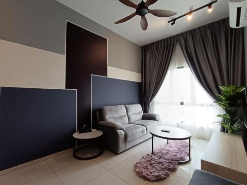 Gambar di galeri bagi The Horizon Ipoh 2BR L8 by Grab A Stay di Ipoh