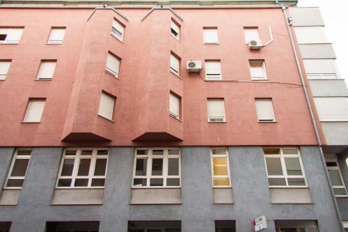 Apartment Avenue