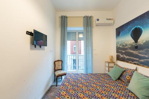 "Chest'è", il TOP nel cuore di Napoli!