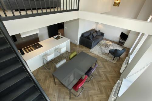 Imagen de la galería de Stayci Serviced Apartments Westeinde, en La Haya