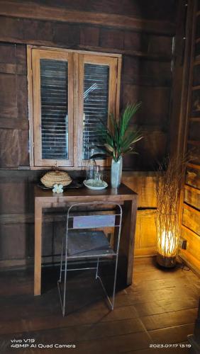 Foto sihtkohas Pemuteran asuva majutusasutuse Alaya Ecolodge galeriist