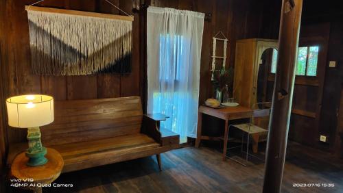 Fotografie z fotogalerie ubytování Alaya Ecolodge v destinaci Pemuteran