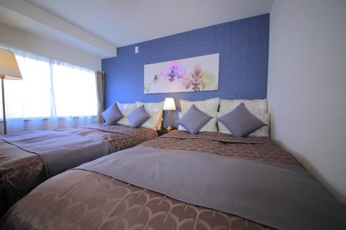 Villa Shin-Imamiya