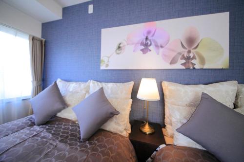 Villa Shin-Imamiya
