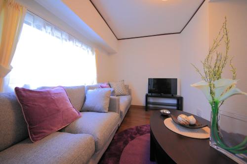 Villa Shin-Imamiya
