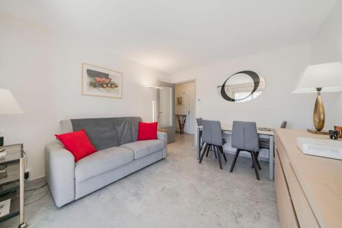 Very nice one bedroom in the heart of Cannes