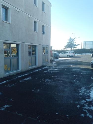Premiere Classe Saint Brice Sous Foret