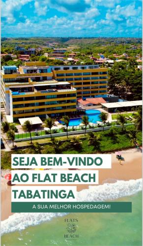 Flats Beach Tabatinga