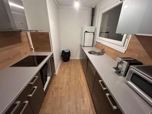 Photo de la galerie de l'établissement Une vue imprenable sur Metz !, à Metz