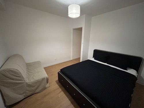 Photo de la galerie de l'établissement Une vue imprenable sur Metz !, à Metz