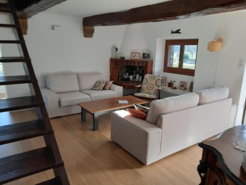 Photo de la galerie de l'établissement Mas du Chardon Bleu, à Fayence