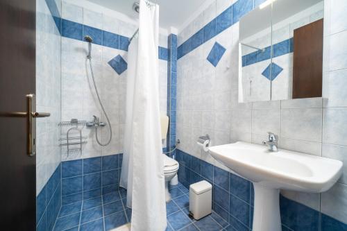 Gallery image of Dimar Apartments in Olympiada