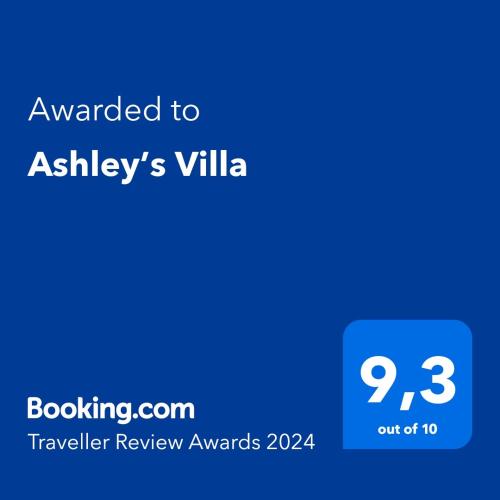 Galería fotográfica de Ashley’s Villa en Blankenberge