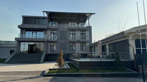 Gambar di galeri bagi Rayyan Hotel Express di Tashkent