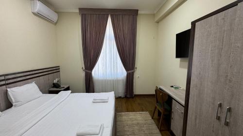 Φωτογραφία από το άλμπουμ του Rayyan Hotel Express στην Τασκένδη