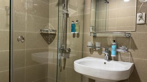 Φωτογραφία από το άλμπουμ του Rayyan Hotel Express στην Τασκένδη