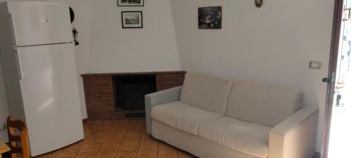 Gallery image of Calavà 28 in Santo Stefano