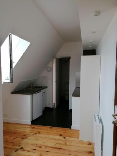 Photo de la galerie de l'établissement Appartement 31m carrés 75016 Paris, à Paris