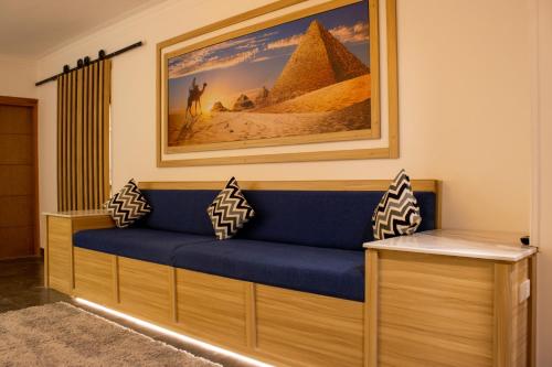 Luxury 3BR in the heart of Mohandseen