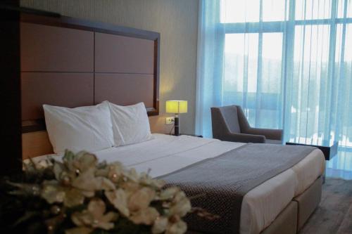 Fotografie z fotogalerie ubytování Hotel Blanca Resort & Spa v destinaci Vlašić
