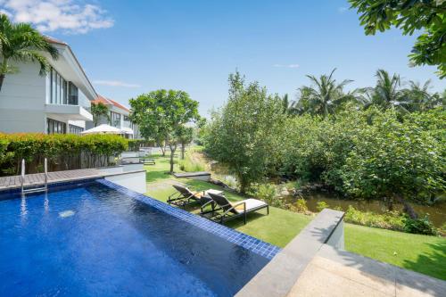 Blue Ocean Villas Danang – Photos 3