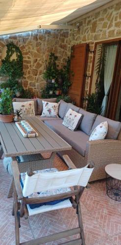 Gallery image of Villa Bettina in Olympiada