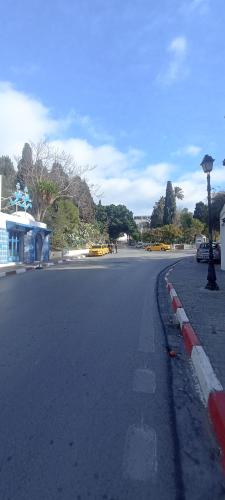 シディ・ブ・サイドにあるJolie Maison au centre de Sidi Bou Saidのギャラリーの写真