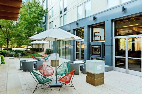 Aloft Nashville Franklin – Photos 2