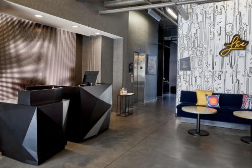Aloft Nashville Franklin – Photos 3