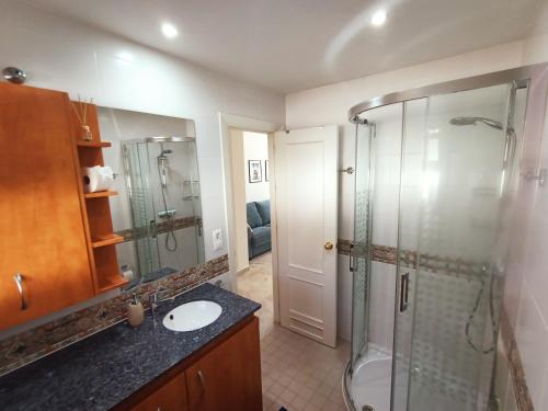Appartement Torremolinos Dona Carlota