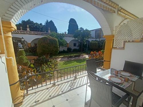 Appartement Torremolinos Dona Carlota