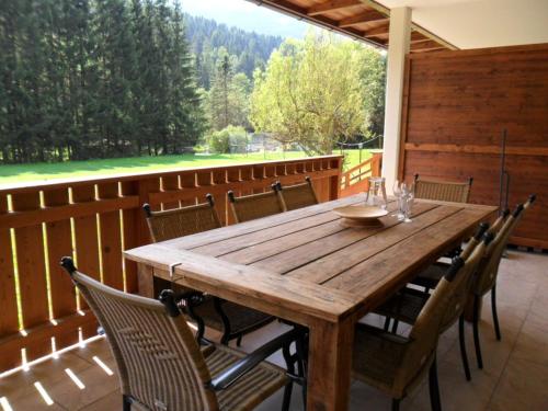 Kép Appartement Bel Monte - Kärnten Card Sommer inklusive szállásáról Bad Kleinkirchheimben a galériában