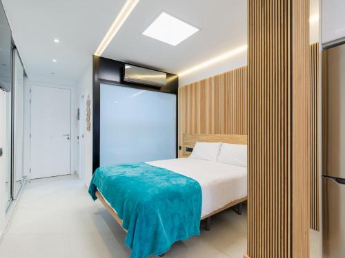 Camden Home By CanariasGetaway