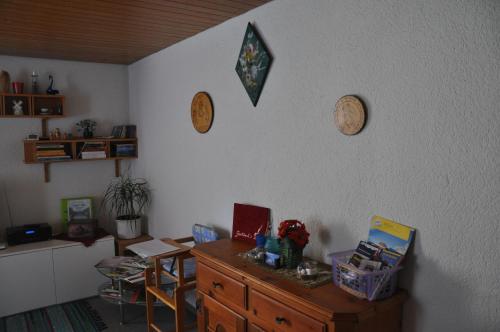 Imagen de la galería de Ferienwohnungen Alter Raaben, en Rüti