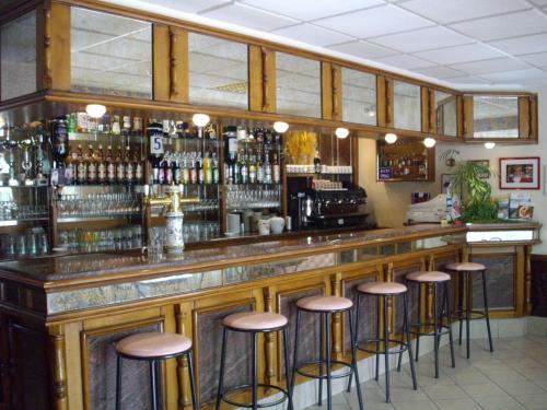 Gallery image of Hôtel Restaurant Anglade in Le Nayrac