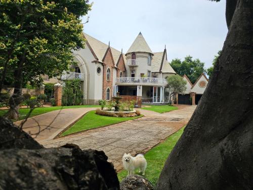 Castle Home – Photos 2