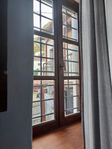 Gambar di galeri bagi Xinovrissi Apts & Pool di Xinóvrisi