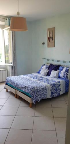 Photo de la galerie de l'établissement Villa de charme centre Cannes au calme, à Cannes