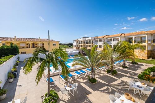 Apartamentos Turisticos Novochoro