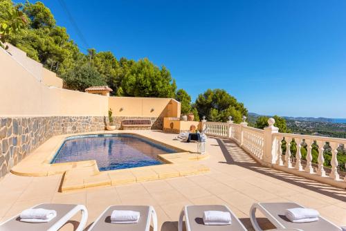 Villa Ros - PlusHolidays – Photos 5