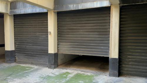 Garage privato gratuito - 600 metri Duomo