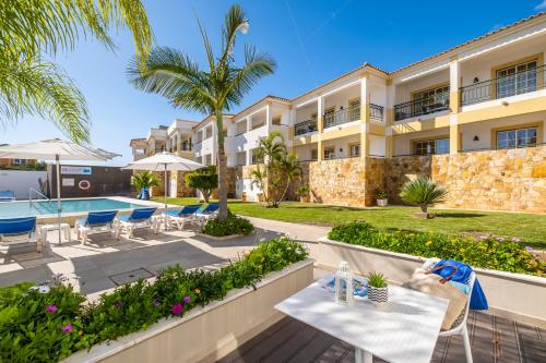 Apartamentos Turisticos Novochoro