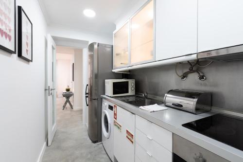 Central Alfama Studio, Perfect for Budget Travelers