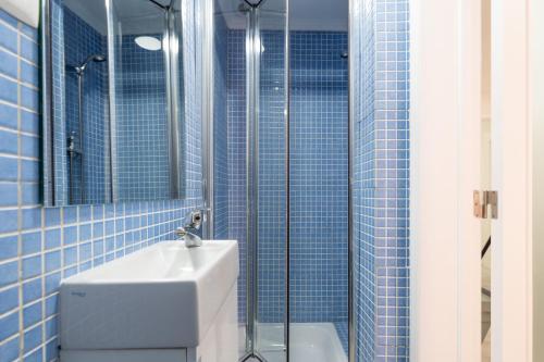 Central Alfama Studio, Perfect for Budget Travelers