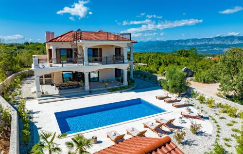 Lovely Home In Zestilac With Sauna