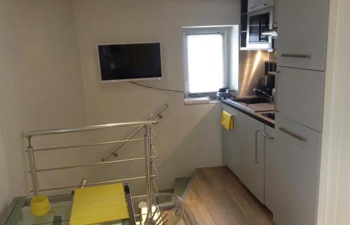 Studio climatisé indépendant plein cœur de Lyon