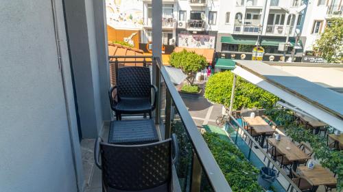 Φωτογραφία από το άλμπουμ του Port Marmaris Rooms στο Μαρμαρίς