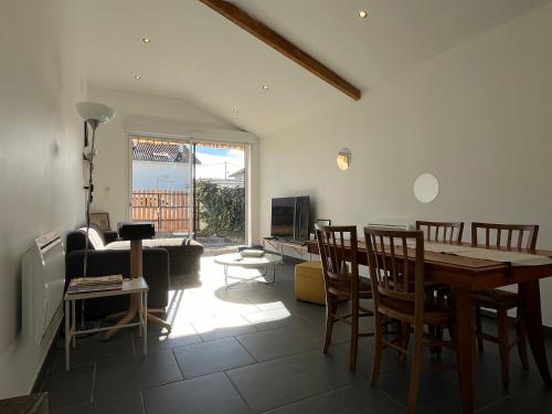 Galeriebild der Unterkunft Maison plain-pied Tarbes in Tarbes