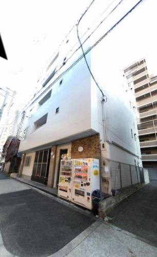 come-on inn OSAKA