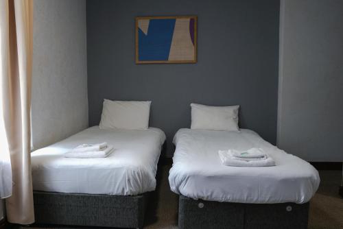 Fotografie z fotogalerie ubytování Royal Hotel Kettering v destinaci Kettering